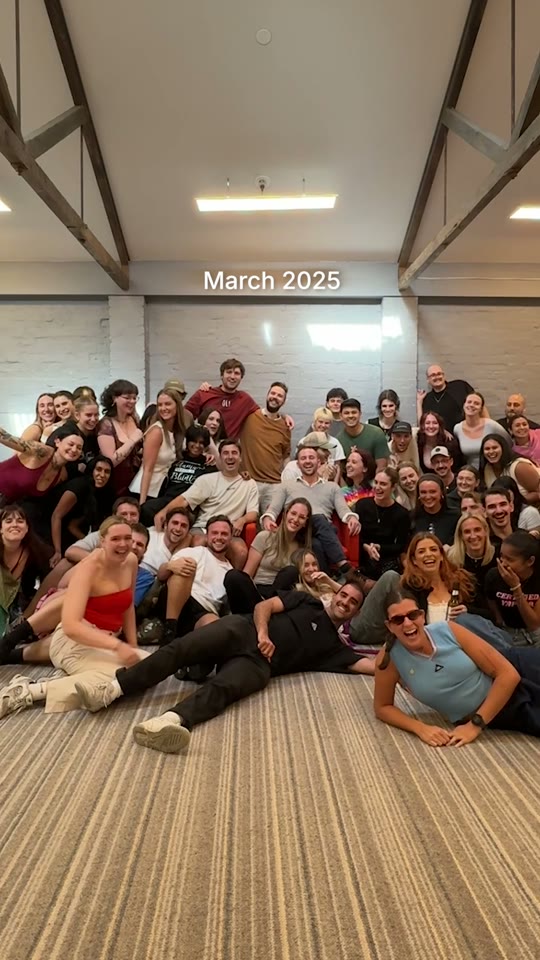 SaveFounders team - 0:24